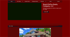 Desktop Screenshot of bdr1.com